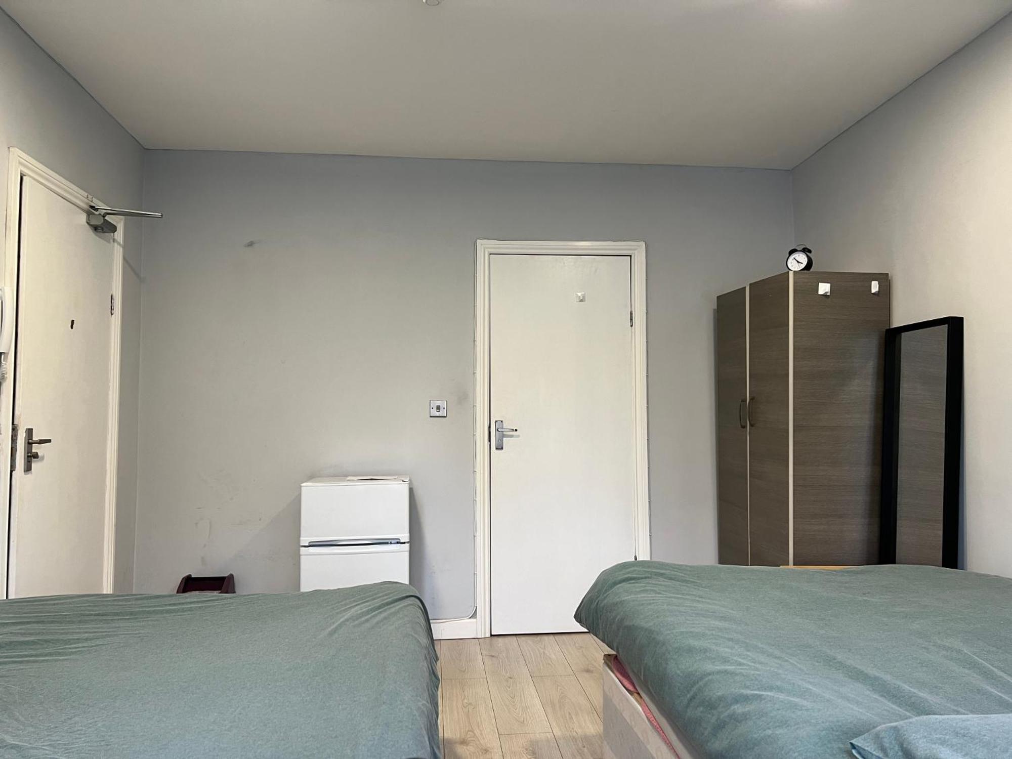 Sterne Street 4 Person Room Londres Exterior foto