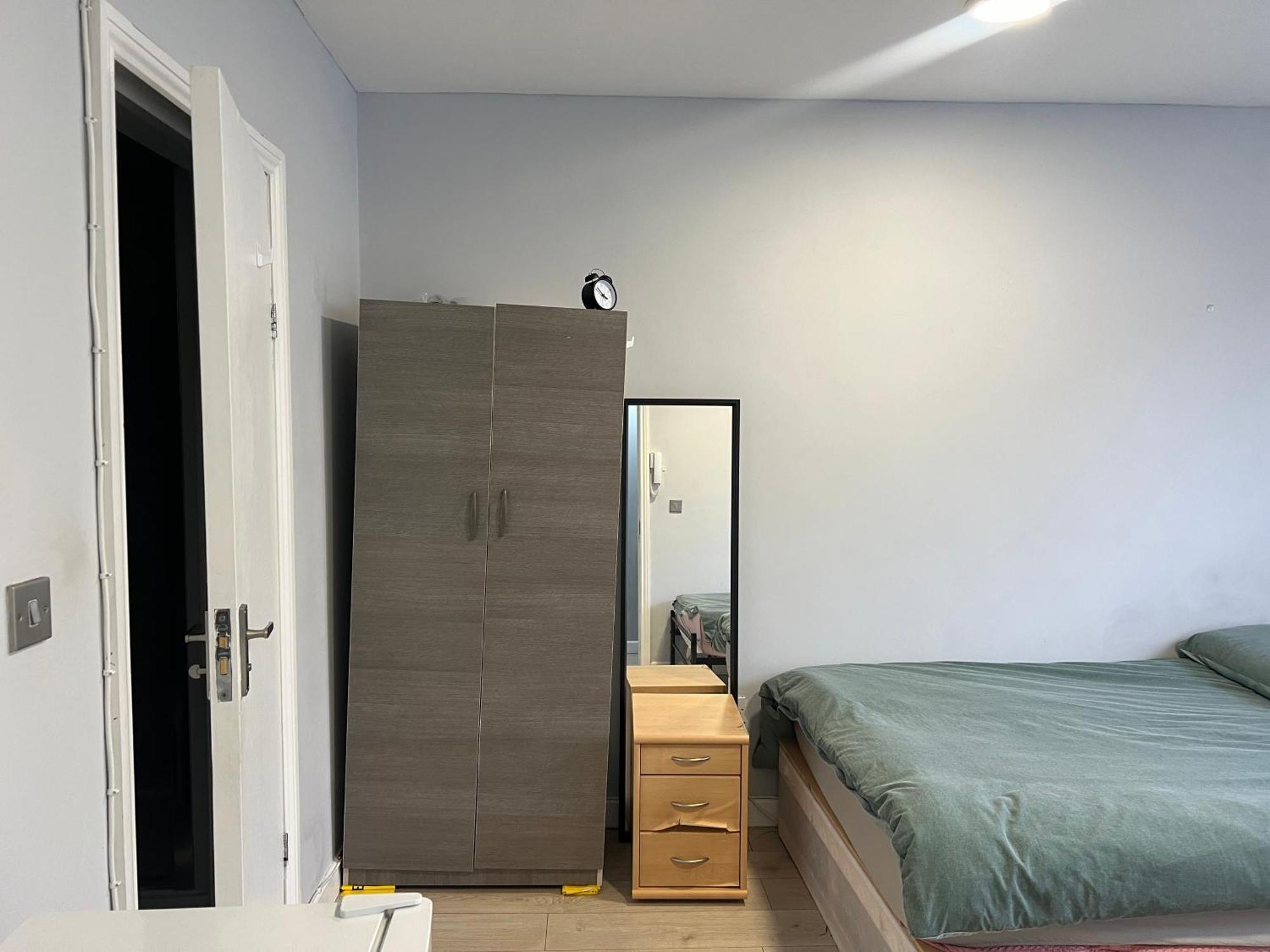 Sterne Street 4 Person Room Londres Exterior foto